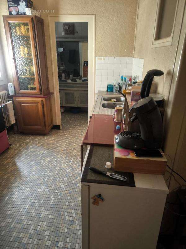 Maison avec commerce 300m² - photo 5
