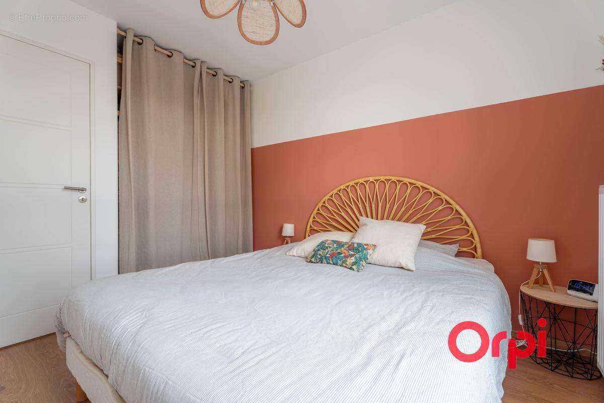 Appartement à FLEURIEUX-SUR-L'ARBRESLE