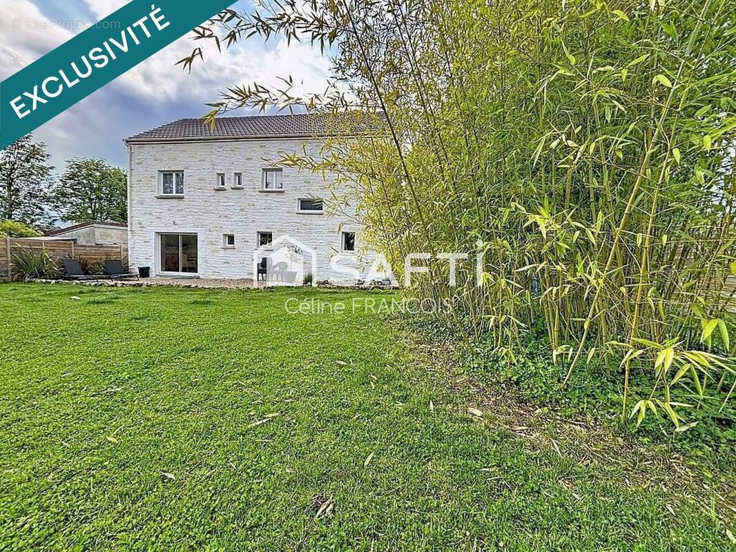 Photo 1 - Maison à PERONNE