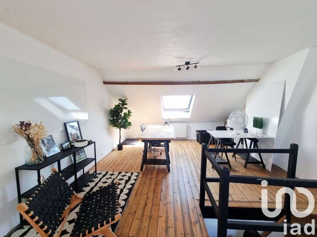 Photo 4 - Maison à NIEPPE