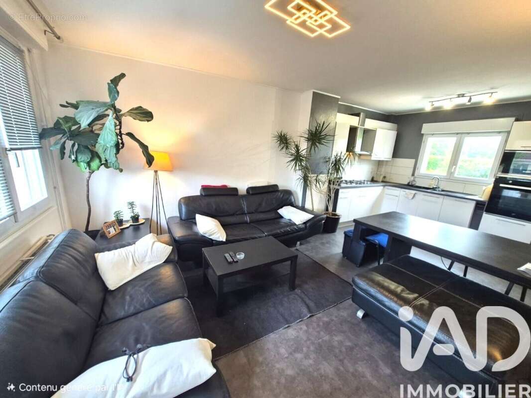 Photo 2 - Maison à LONGWY