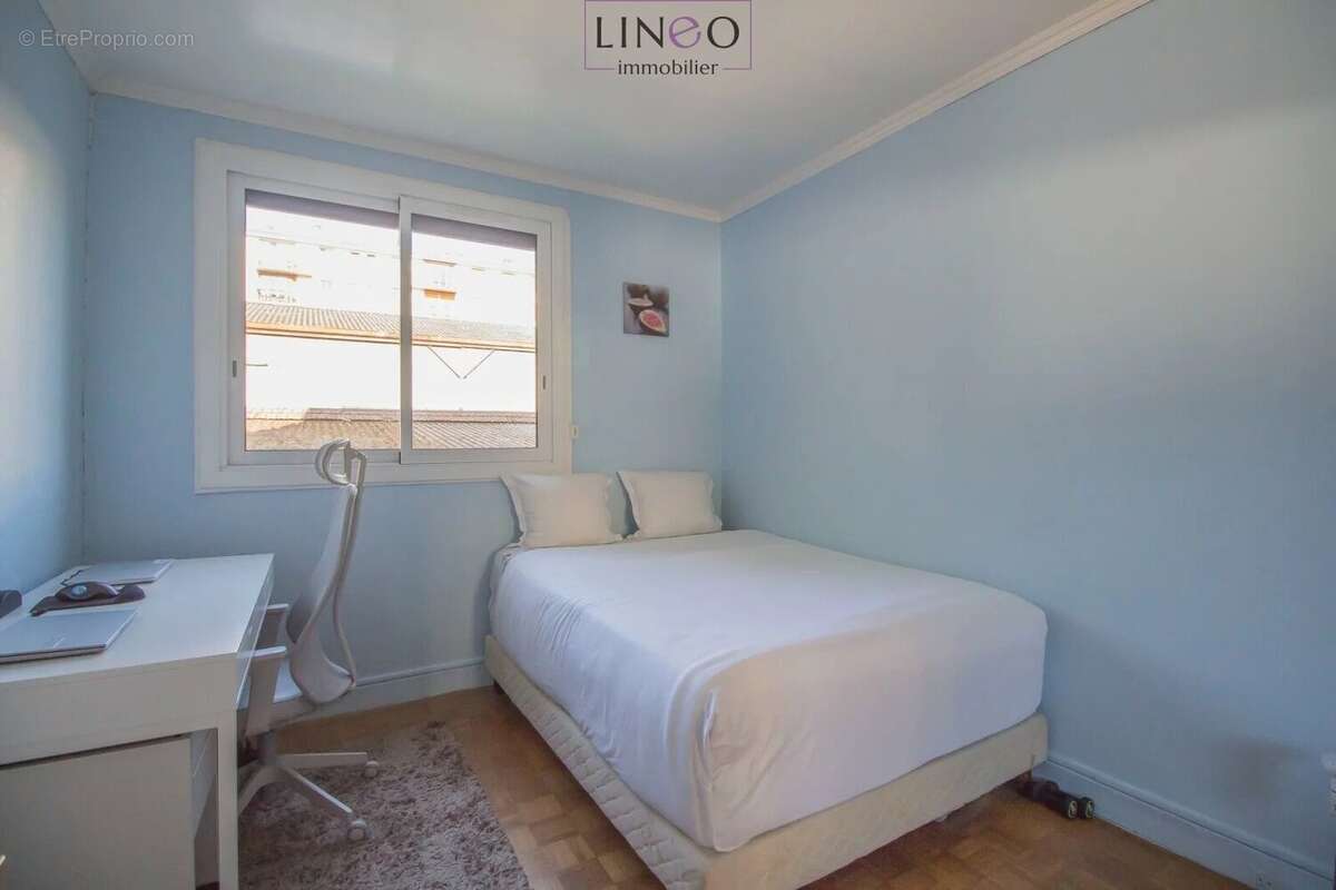 Appartement à CHOISY-LE-ROI