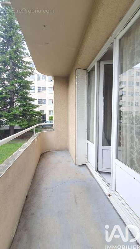 Photo 2 - Appartement à CLERMONT-FERRAND