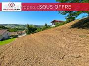 Terrain à HASPARREN
