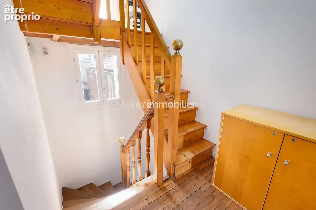 Maison 4 pièces 120 m² à vendre à Saint-Ouen (93400) - photo 9