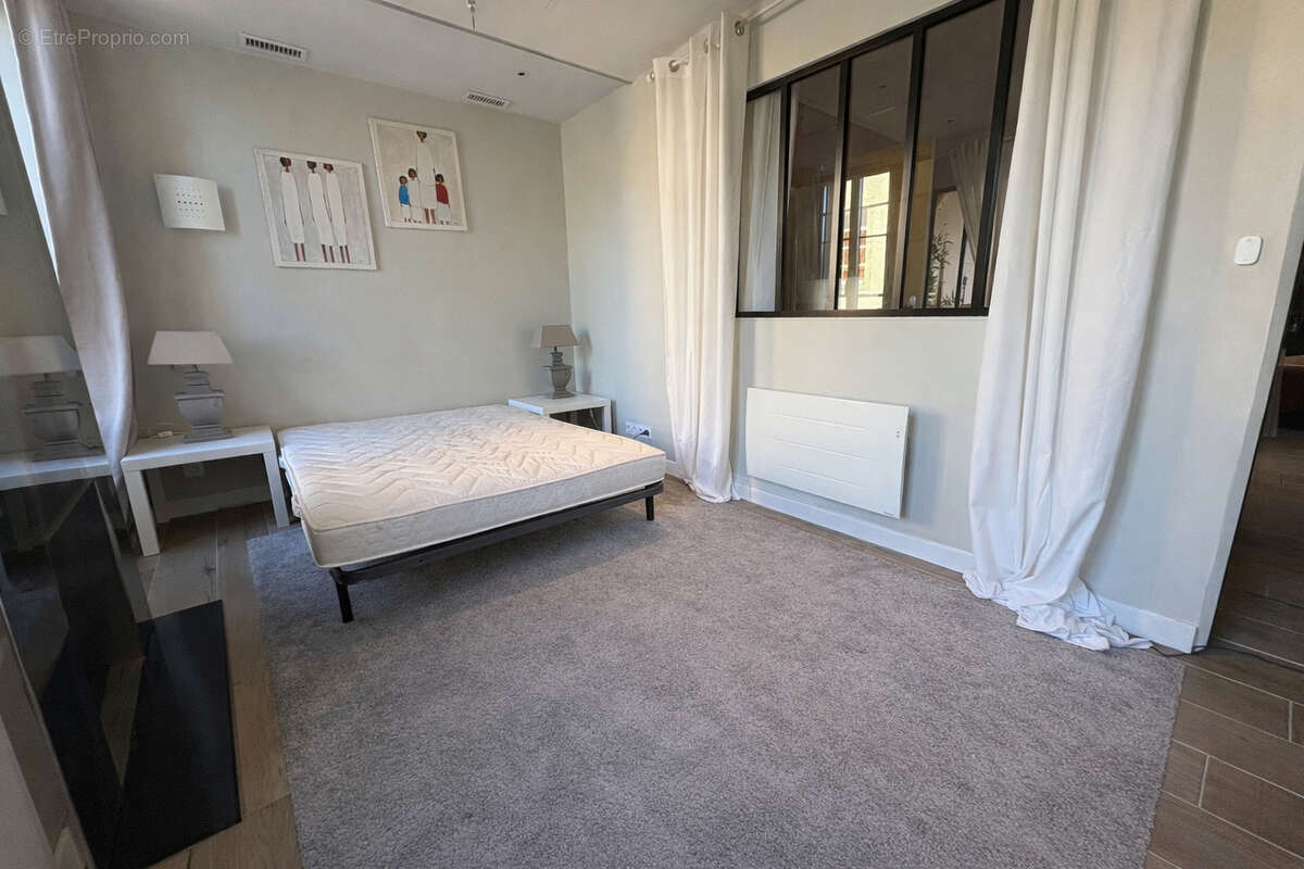 Appartement à LES HERBIERS
