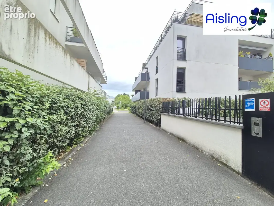 Appartement 3 pièces 63 m² à vendre à Tours (37100) - photo 7