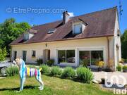 Photo 1 - Maison à MONTIGNY-LENCOUP