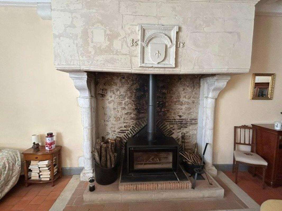 Maison à SAINT-MARCEL