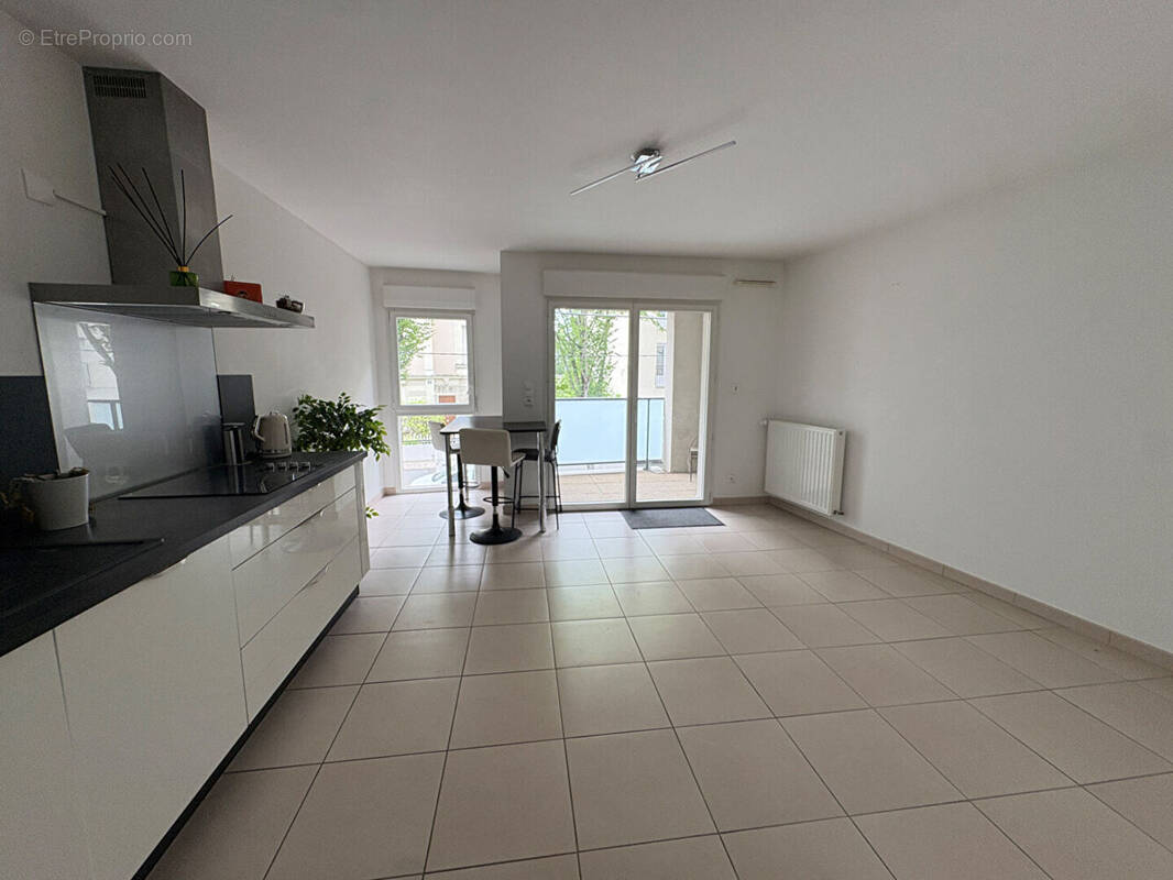 Appartement à ANGERS