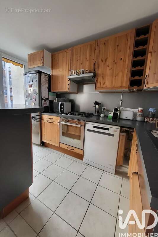 Photo 6 - Appartement à MEUDON