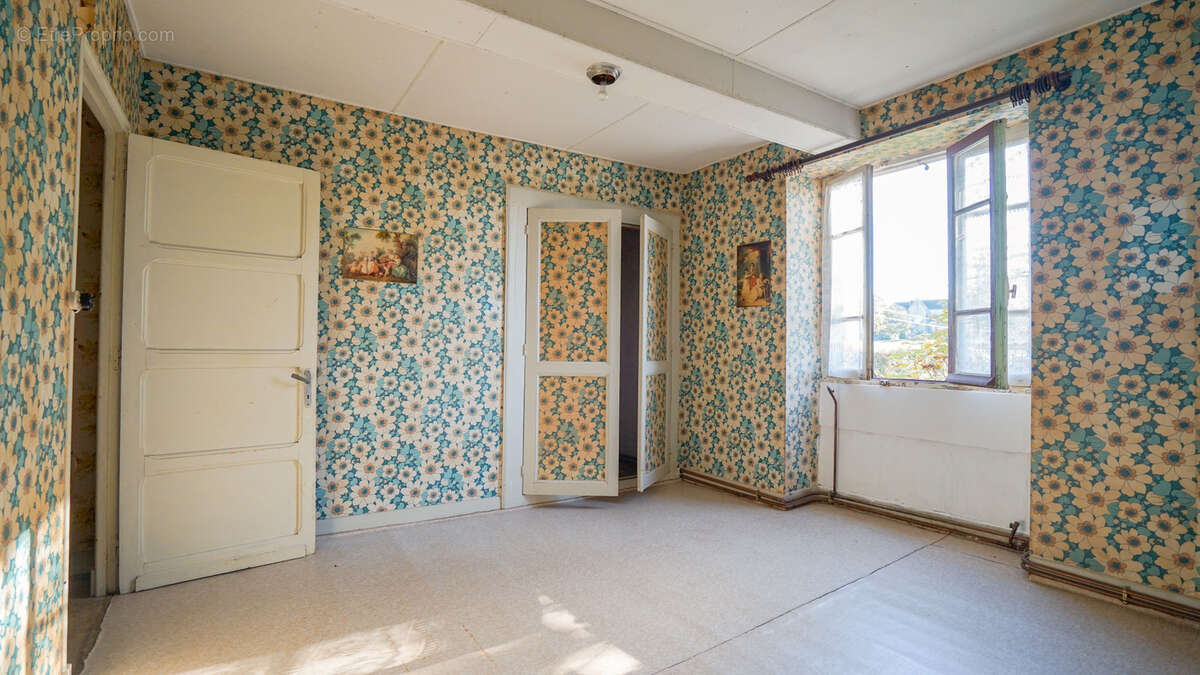 Maison à BOURG-DE-VISA