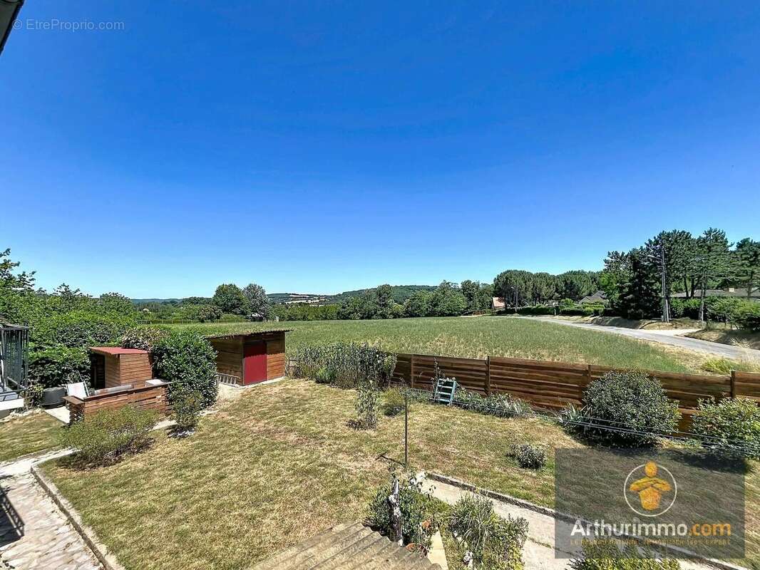 Vente Maison Siorac-en-perigord(24170) 235 000ï¿œ - photo 4