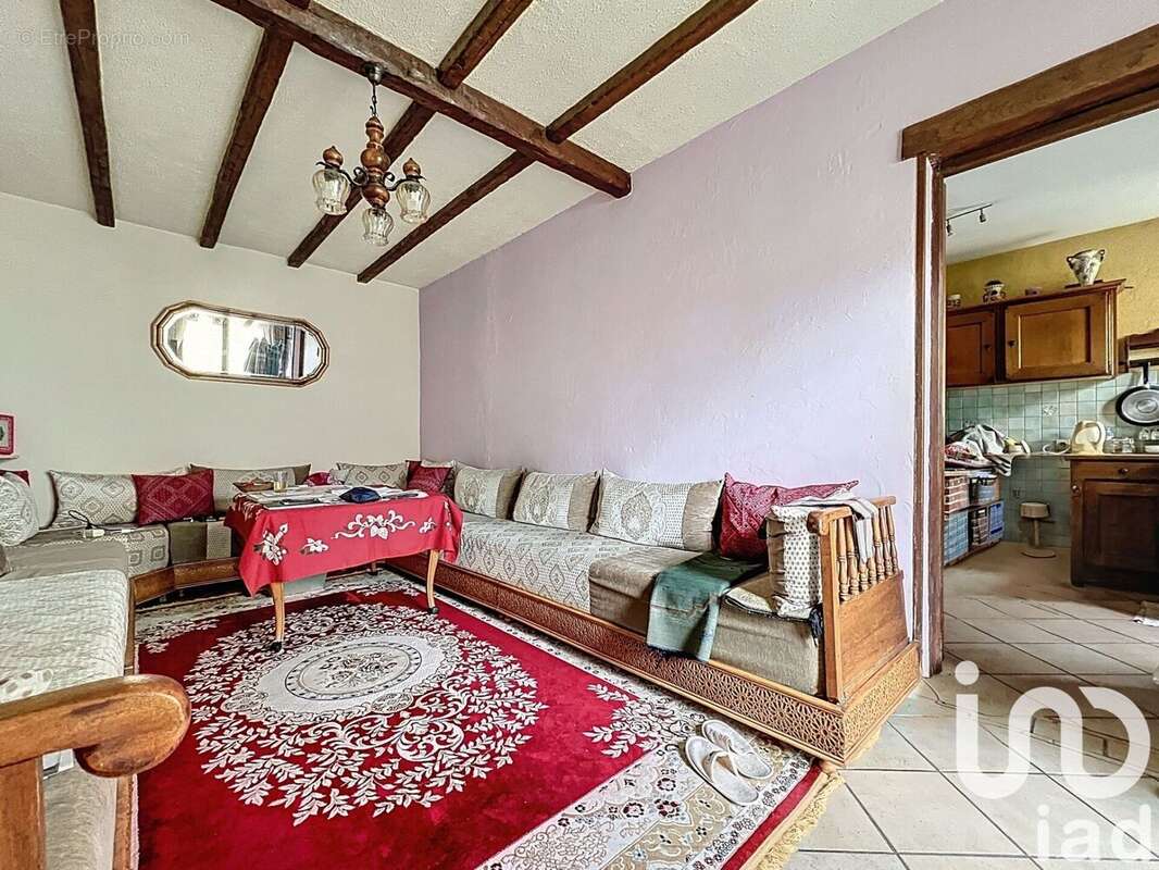 Photo 3 - Maison à MONTATAIRE