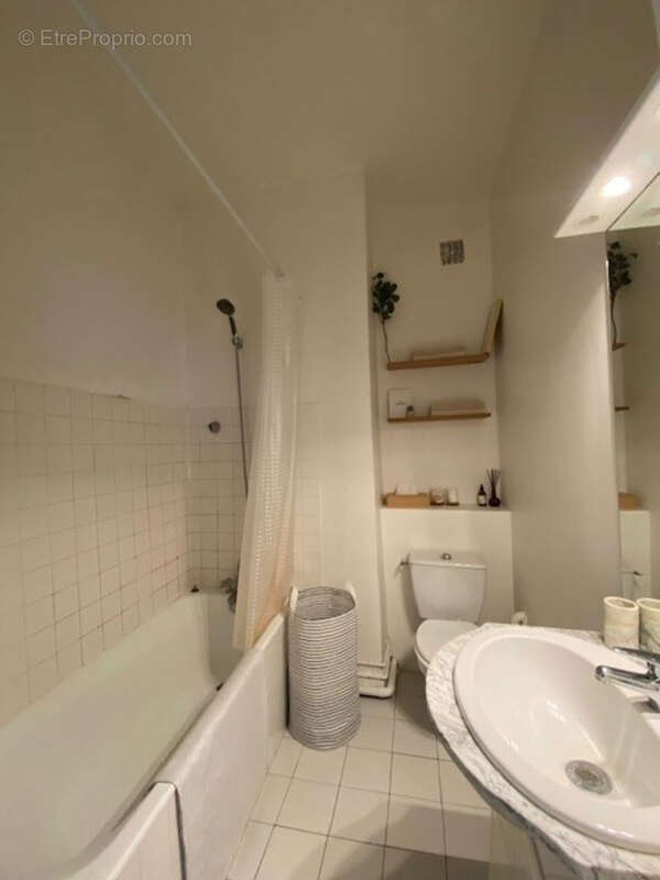 Appartement à SAINT-GERMAIN-EN-LAYE