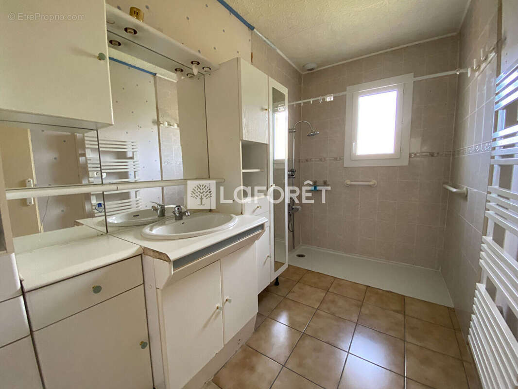 Maison à LAGARDELLE-SUR-LEZE