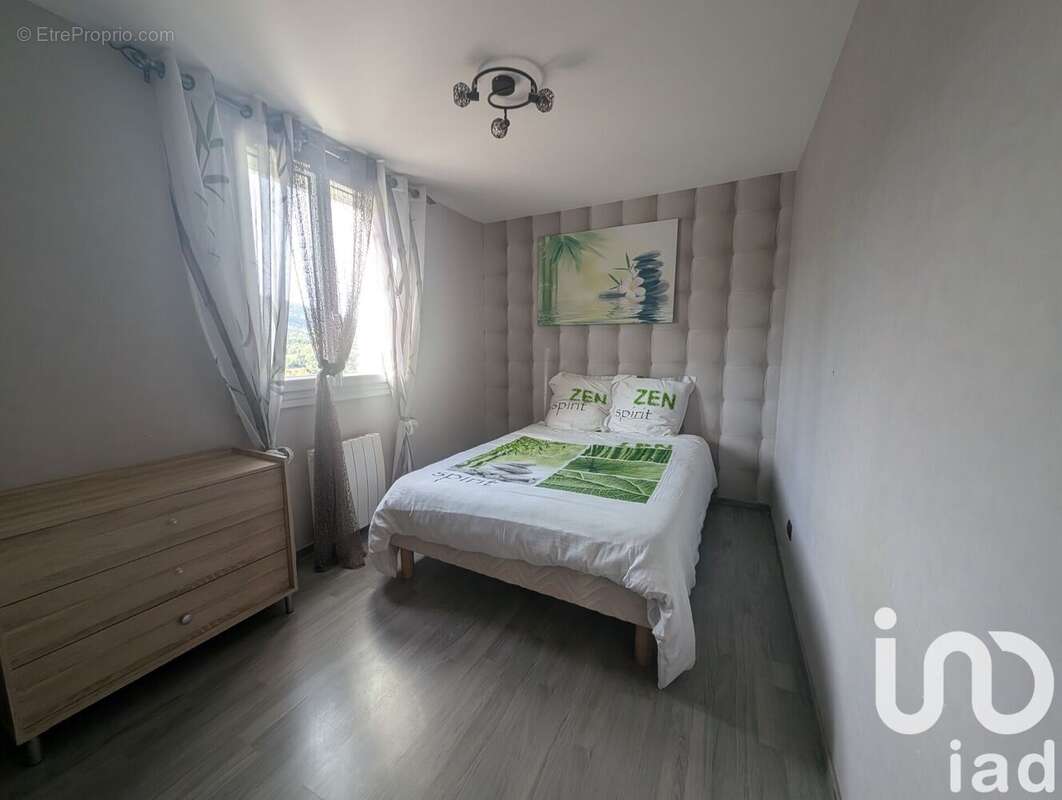 Photo 6 - Maison à DORTAN