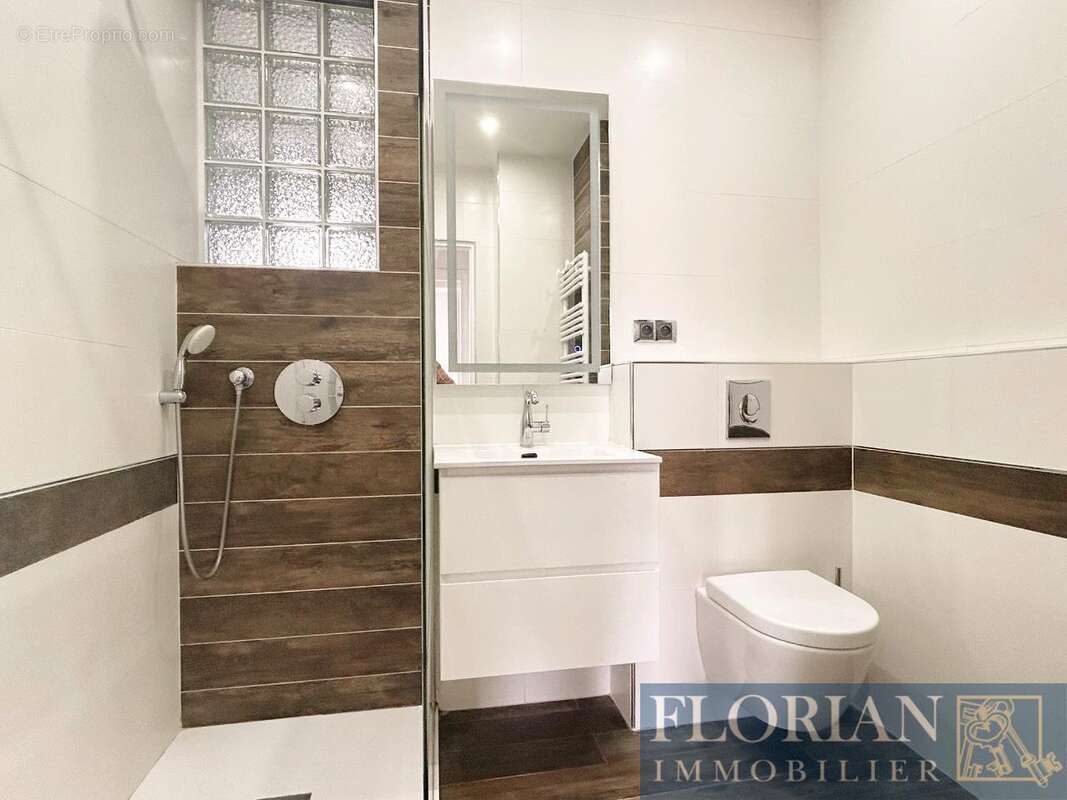 Maison à ANTONY