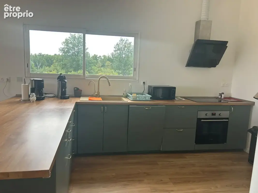 Maison contemporaine de plain-pied, T5 à 10min de SAMATAN - photo 7