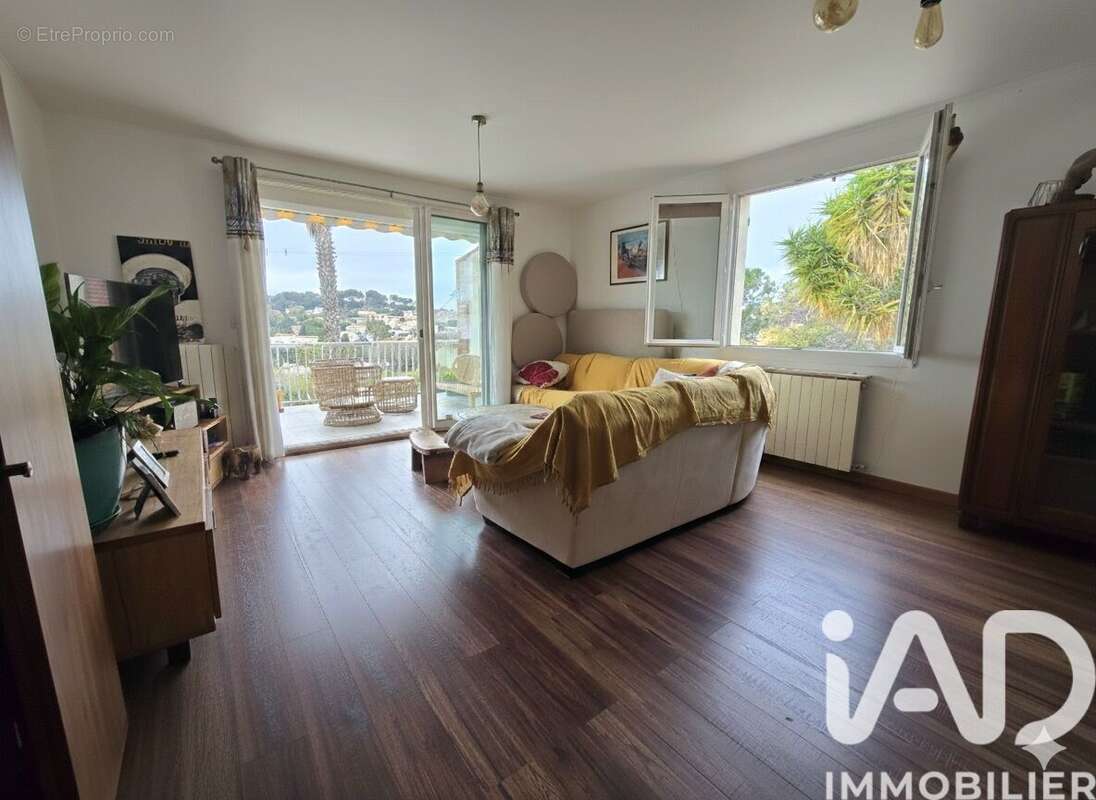 Photo 3 - Maison à LA SEYNE-SUR-MER