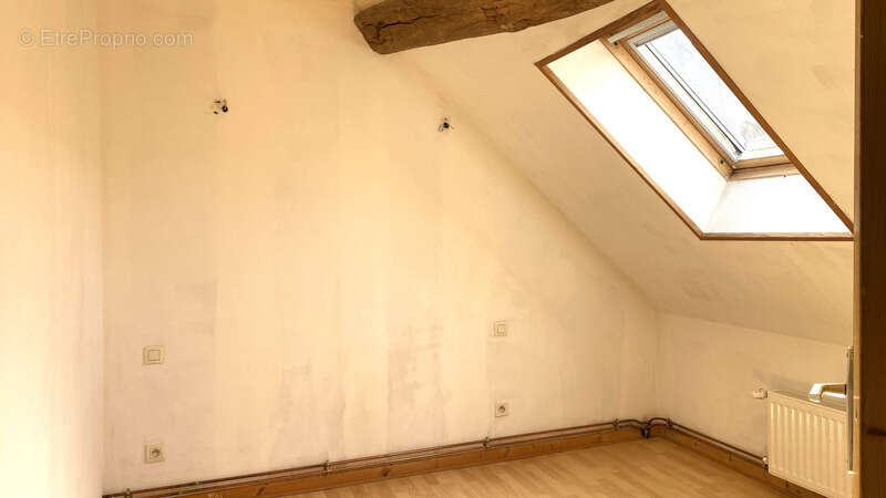 Maison à L&#039;ISLE-SUR-SEREIN