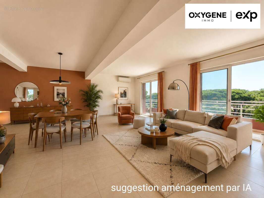 Appartement 139 m² à Canet-En-Roussillon  - photo 5