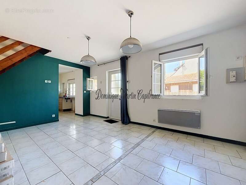 BEAUMONT SUR DEME (72)-Maison à vendre 5 pièces- jardin 1248m²-garage- cave - photo 18