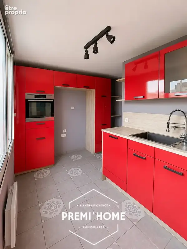 A vendre t2/3 a lyon villeurbanne - photo 7