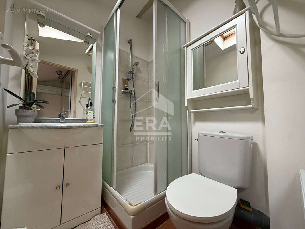 Appartement à GEMENOS