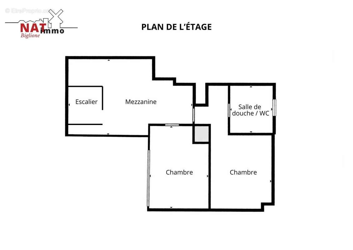 Maison à MONTFERMEIL