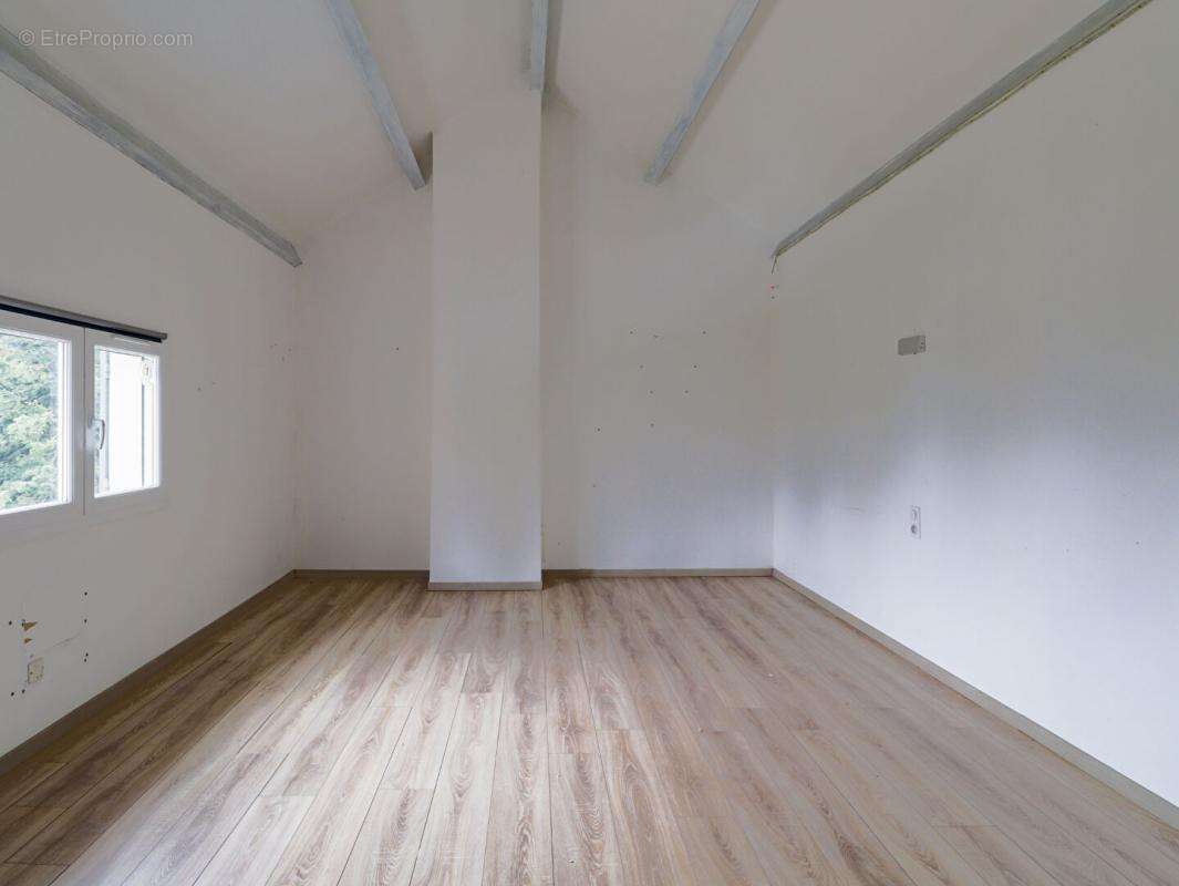 Maison à LA SALVETAT-SUR-AGOUT