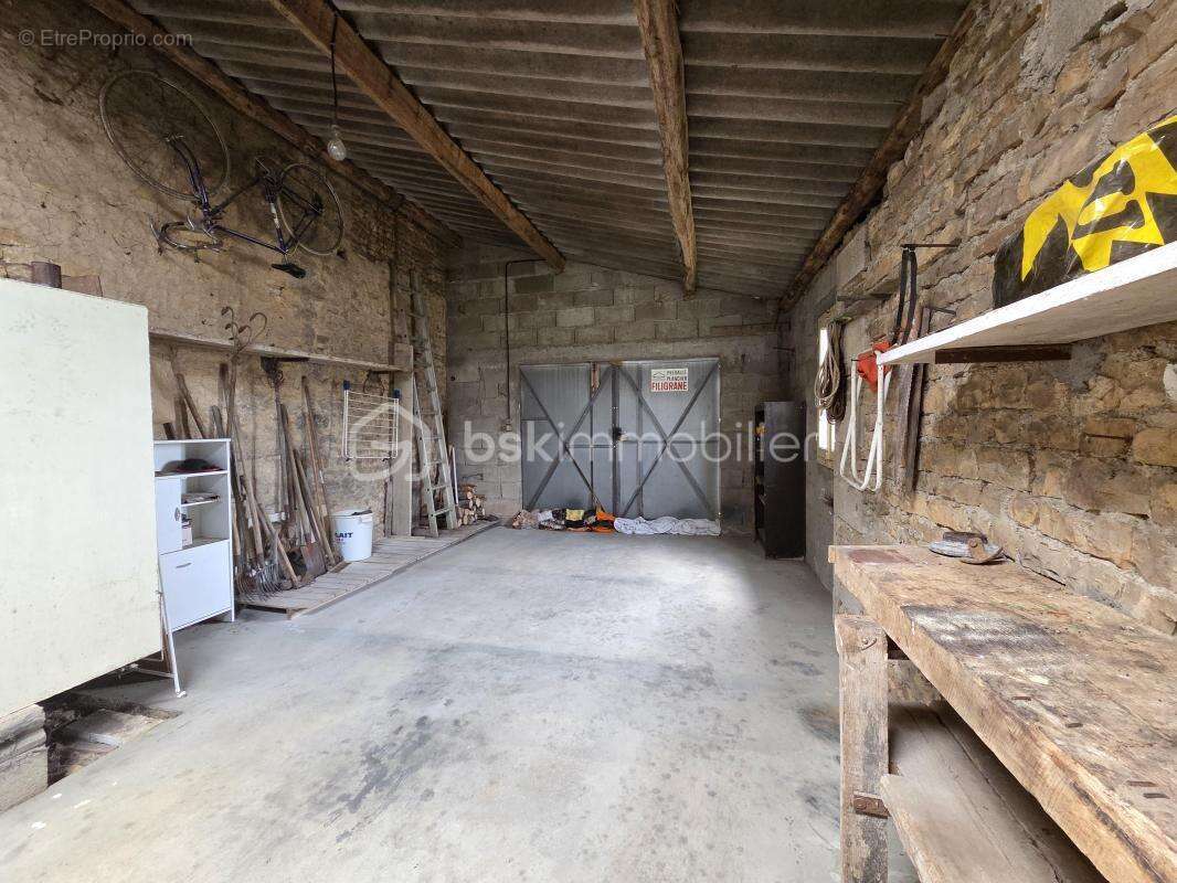 Maison au calme !!!!! - photo 14