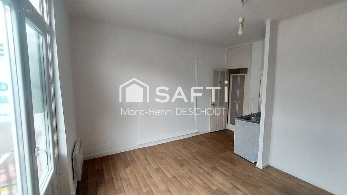 Photo 2 - Appartement à BERCK