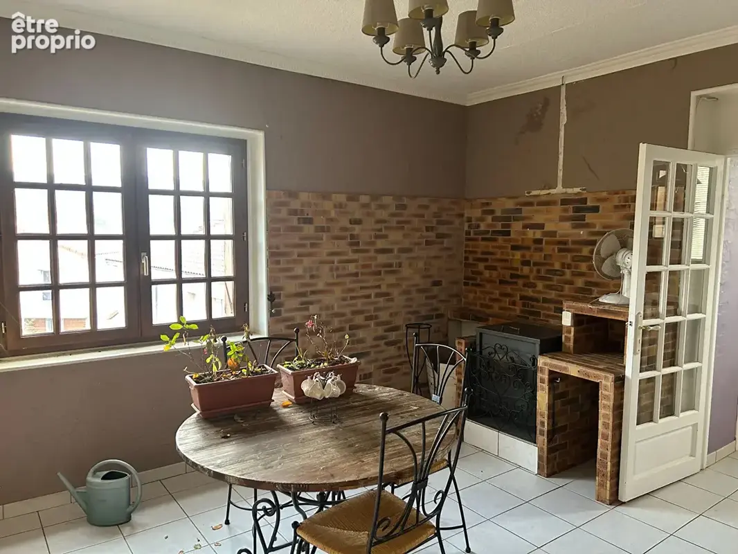 VENTE DECAZEVILLE - Immeuble de rapport à fort potentiel - photo 2