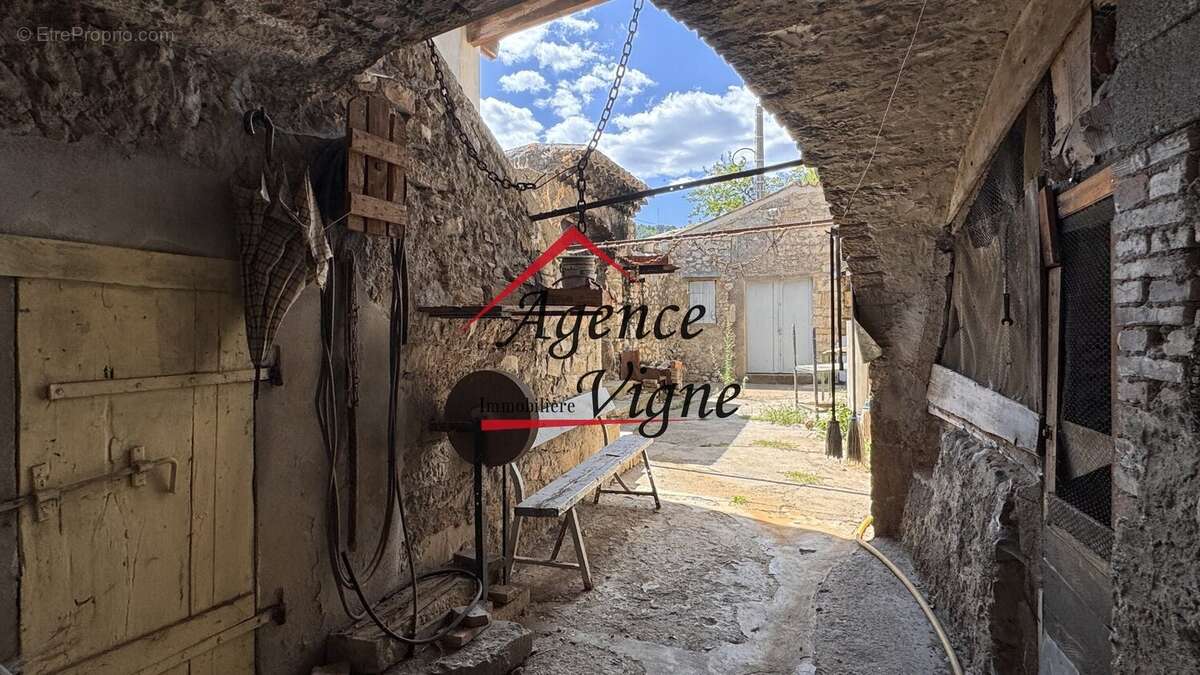 A l'orée de village - photo 9