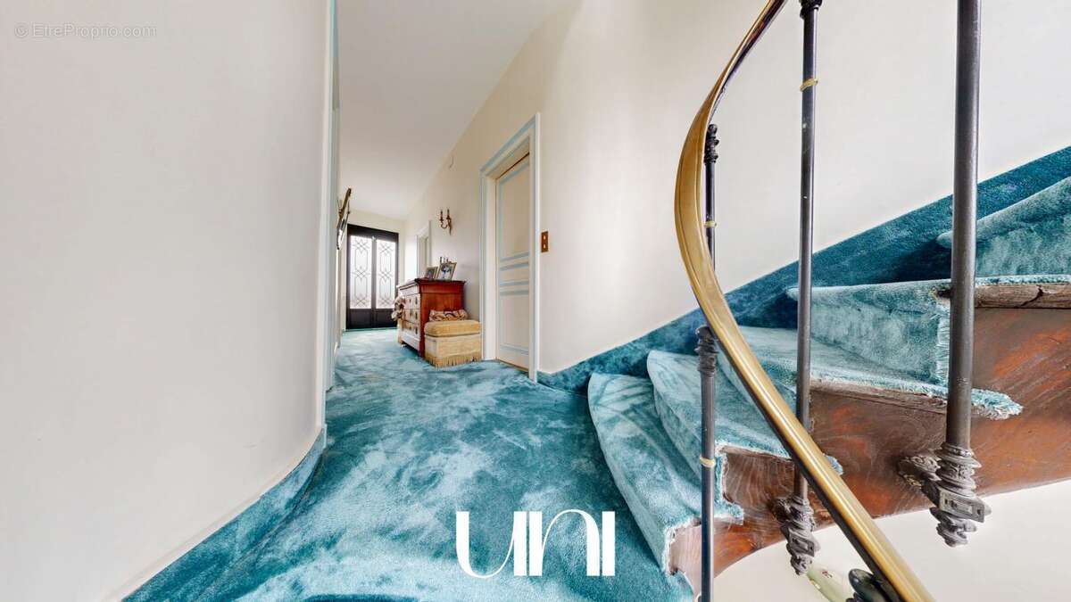 Maison à MEZIDON-CANON