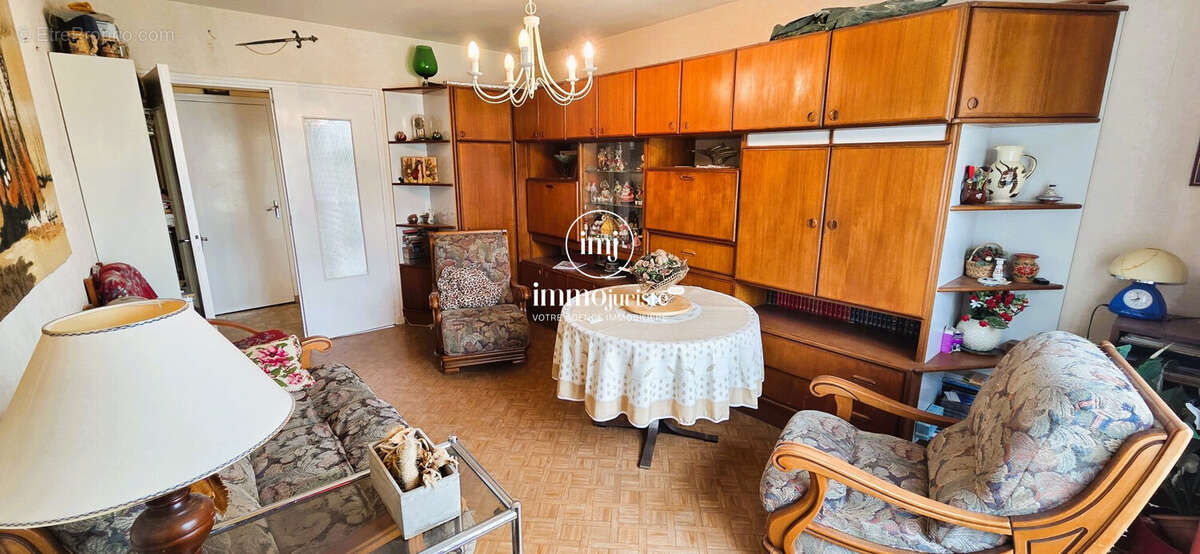 Appartement 57 m² à Limoges  - photo 3