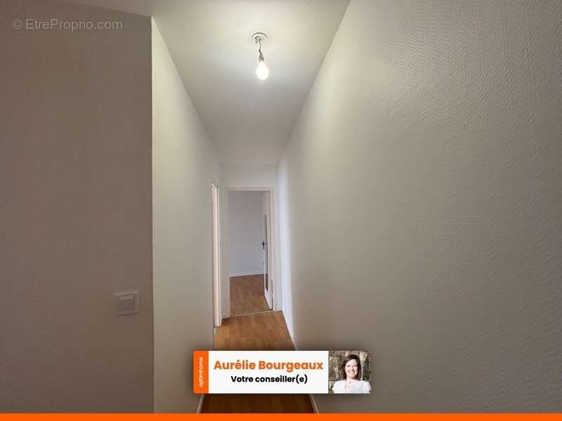 Appartement à EVREUX