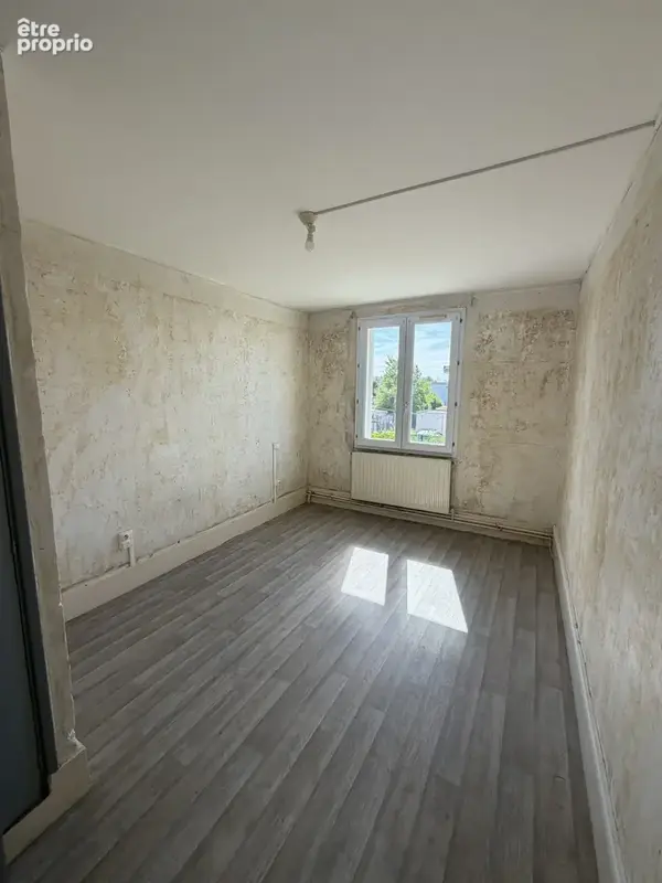 Maison 83 m² à Hautmont  - photo 9