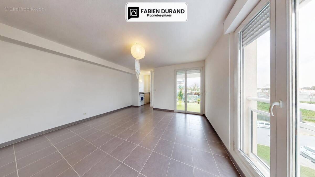 Appartement à MANDELIEU-LA-NAPOULE