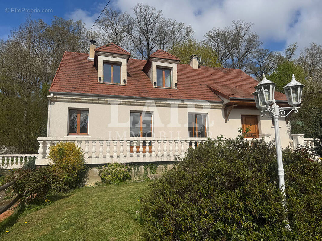 Maison à ALENCON