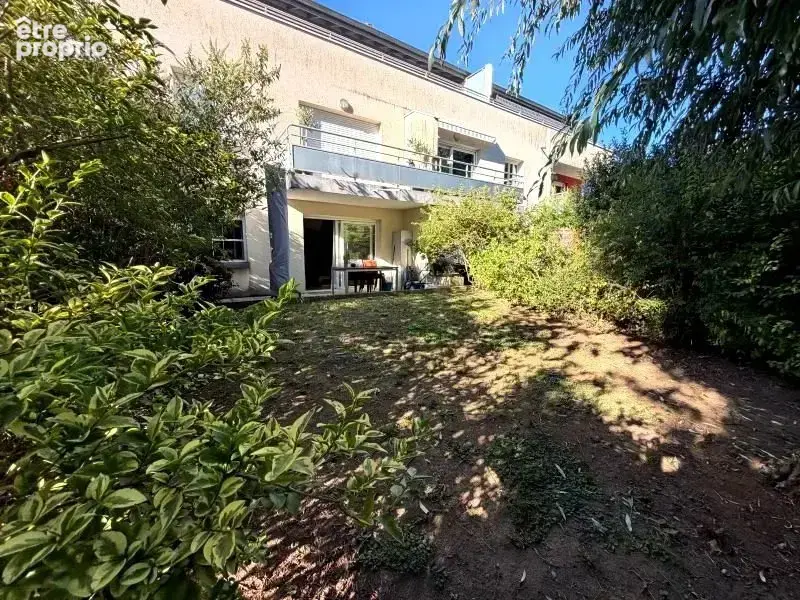 type 2 rez de jardin - photo 2