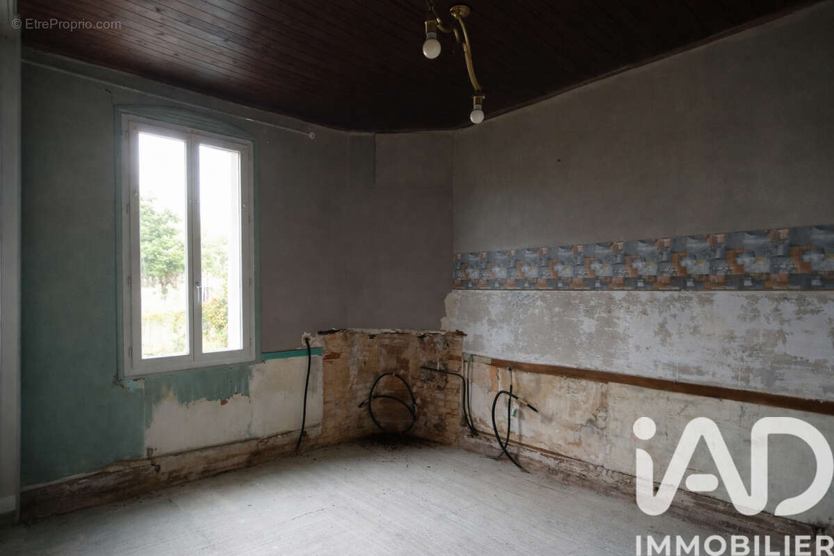 Photo 4 - Maison à MONTPON-MENESTEROL