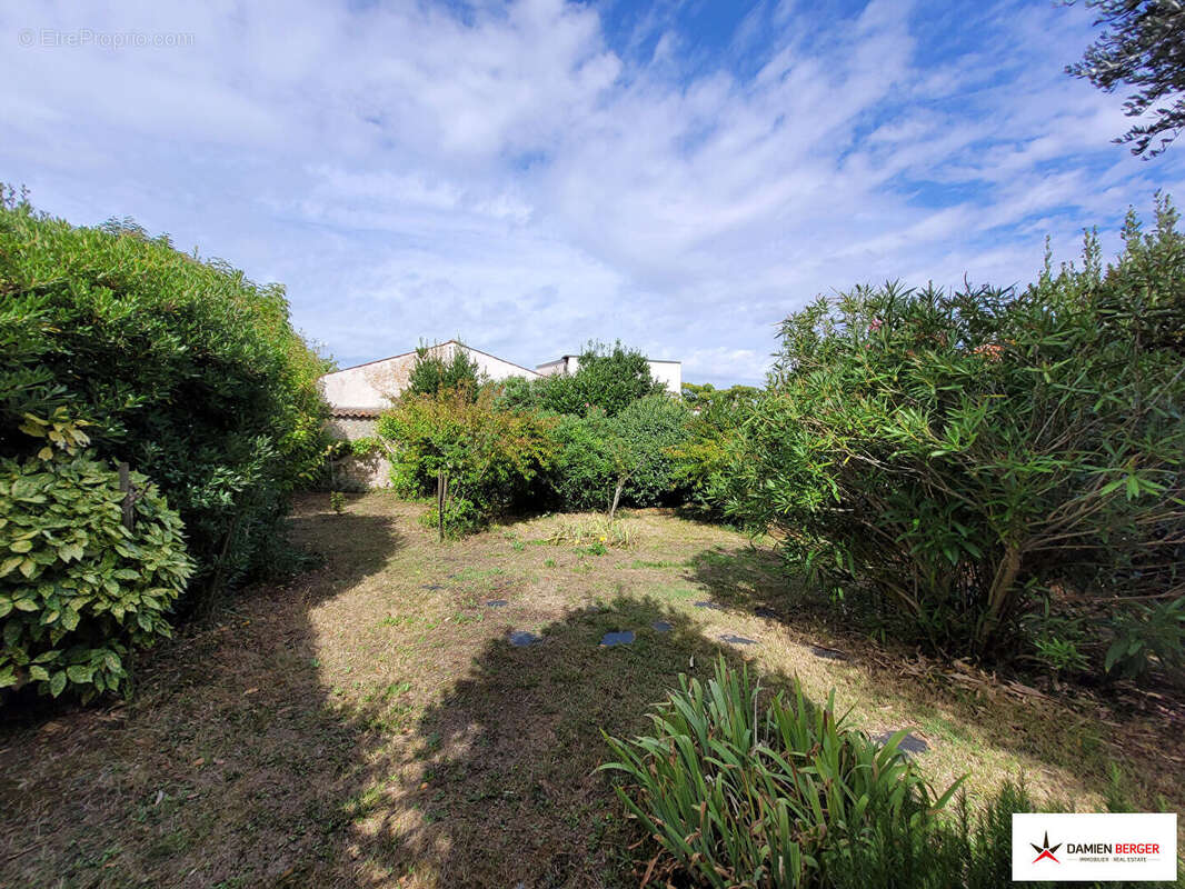 Maison à LA ROCHELLE
