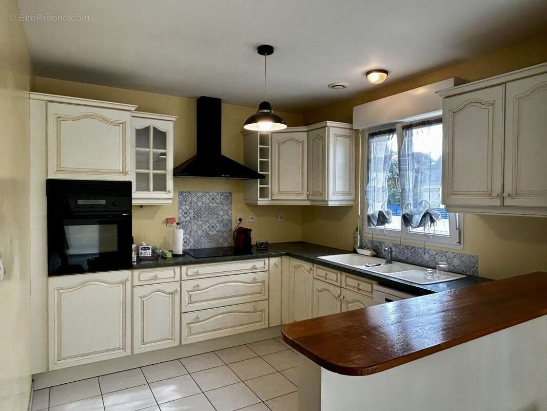 Maison 81 m² à Douarnenez  - photo 5