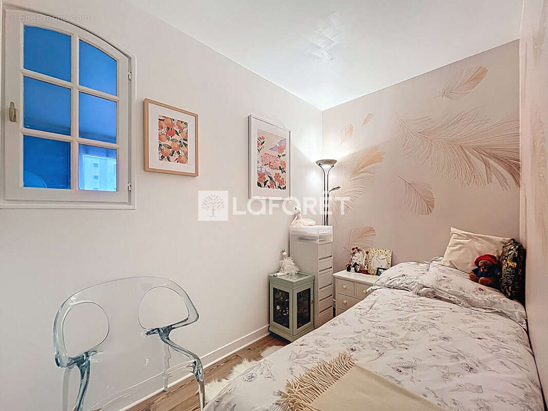 Appartement à LE VESINET