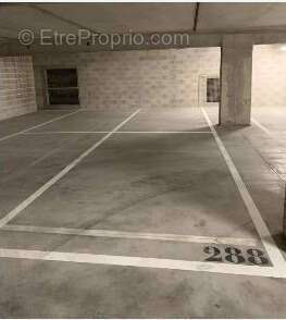 Appartement à MARSEILLE-10E