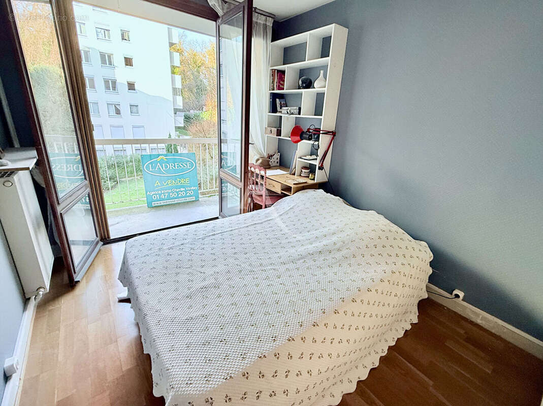 Appartement à CHAVILLE