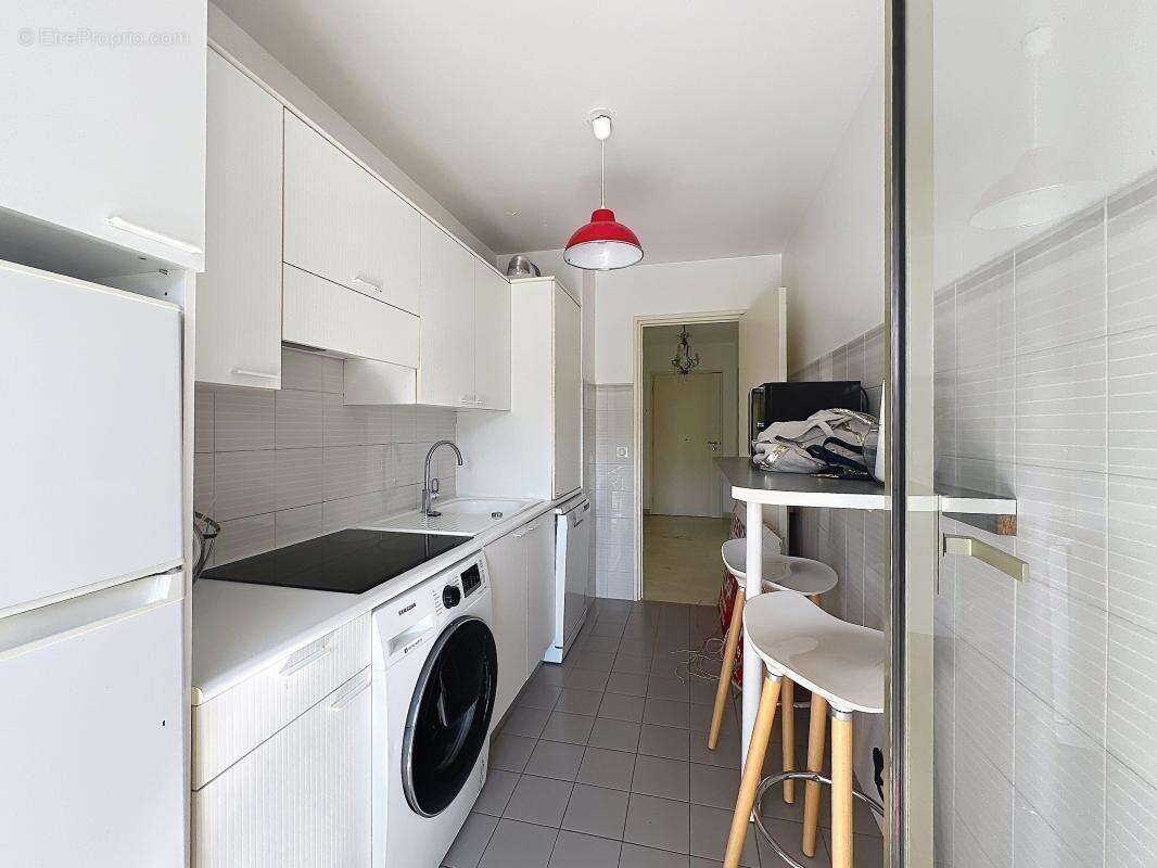 Appartement à CAGNES-SUR-MER