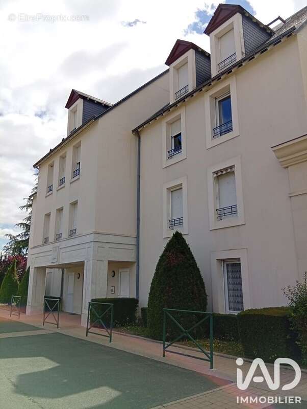 Appartement 93 m² à Montoire-Sur-Le-Loir  - photo 3